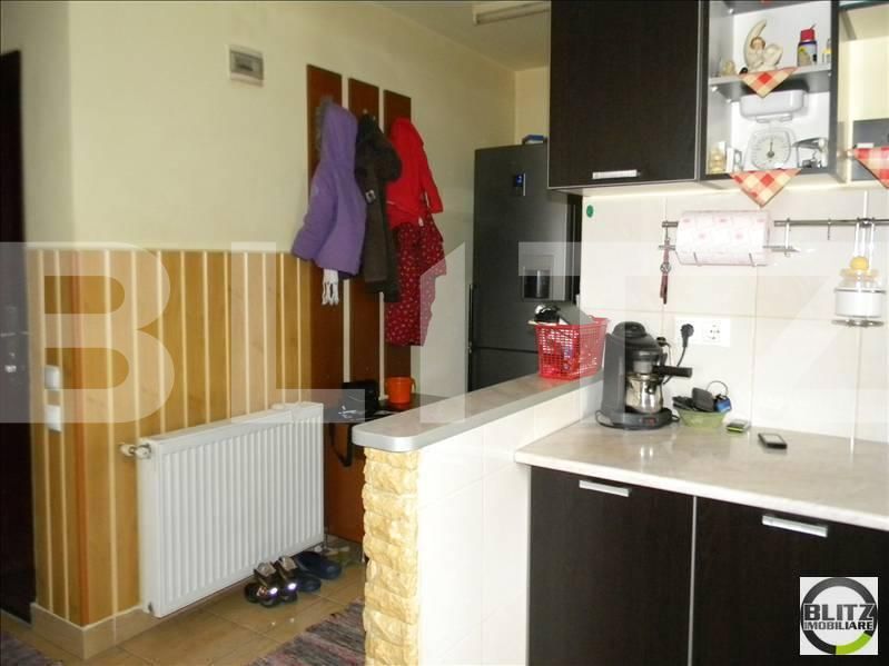 Apartament de vânzare 2 camere Dambul Rotund - 1632AV | BLITZ Cluj-Napoca | Poza6