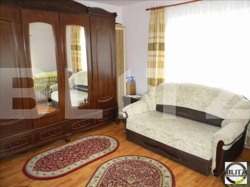 Apartament de vânzare 2 camere Dambul Rotund - 1632AV | BLITZ Cluj-Napoca | Poza2