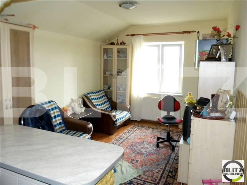 Apartament de vânzare 2 camere Dambul Rotund - 1632AV | BLITZ Cluj-Napoca | Poza8