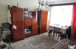 Vanzare apartament 3 camere, 65 mp, decomandat, parcare, zona strazii Izlazului