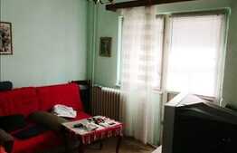 Vanzare apartament 3 camere, 65 mp, decomandat, parcare, zona strazii Izlazului