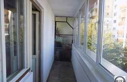 Vanzare apartament 2 camere, 47,80 mp, boxa subsol, zona Aleea Padin