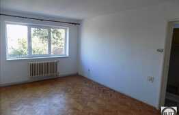 Vanzare apartament 2 camere, 47,80 mp, boxa subsol, zona Aleea Padin