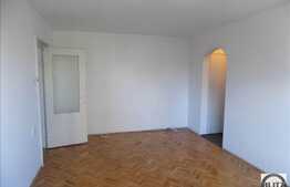 Vanzare apartament 2 camere, 47,80 mp, boxa subsol, zona Aleea Padin