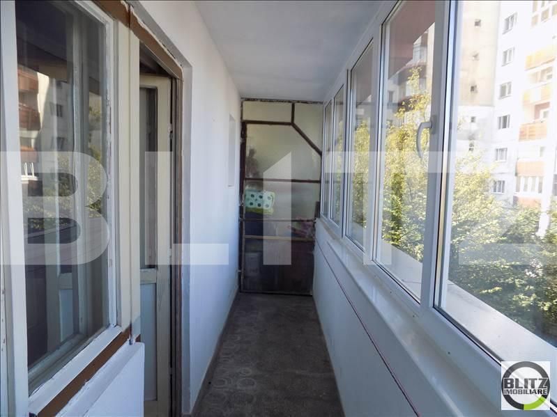 Apartament de vânzare 2 camere Manastur - 16321AV | BLITZ Cluj-Napoca | Poza9