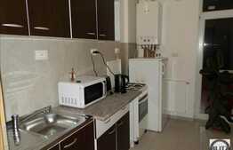 2 camere, 40 mp, garaj, zona strazii Armoniei