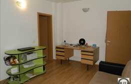 2 camere, 40 mp, garaj, zona strazii Armoniei