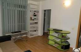 2 camere, 40 mp, garaj, zona strazii Armoniei