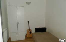 2 camere, 40 mp, garaj, zona strazii Armoniei