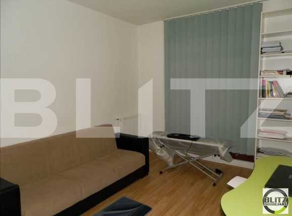 Apartament de vânzare 2 camere Zorilor - 16322AV | BLITZ Cluj-Napoca | Poza3