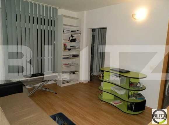 Apartament de vânzare 2 camere Zorilor - 16322AV | BLITZ Cluj-Napoca | Poza1