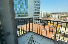 2 camere, 50 mp, mobilat modern, imobil nou, priveliste, zona Piata Mihai Viteazu