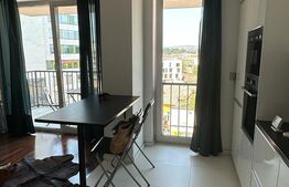 2 camere, 50 mp, mobilat modern, imobil nou, priveliste, zona Piata Mihai Viteazu