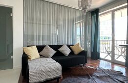 2 camere, 50 mp, mobilat modern, imobil nou, priveliste, zona Piata Mihai Viteazu