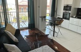 2 camere, 50 mp, mobilat modern, imobil nou, priveliste, zona Piata Mihai Viteazu