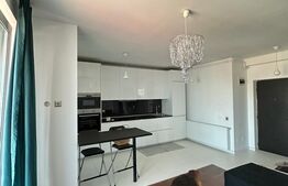 2 camere, 50 mp, mobilat modern, imobil nou, priveliste, zona Piata Mihai Viteazu