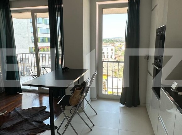 Apartament de închiriat 2 camere Central - 16324AI | BLITZ Cluj-Napoca | Poza12