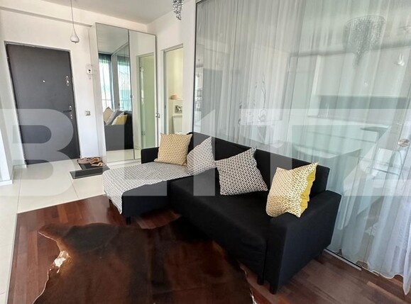 Apartament de închiriat 2 camere Central - 16324AI | BLITZ Cluj-Napoca | Poza3