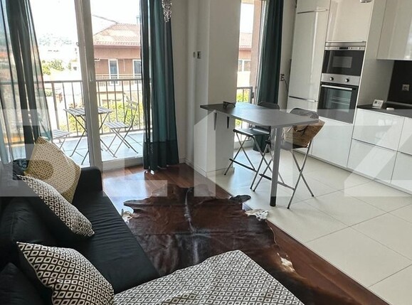 Apartament de închiriat 2 camere Central - 16324AI | BLITZ Cluj-Napoca | Poza11