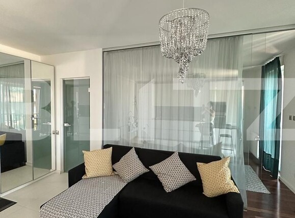 Apartament de închiriat 2 camere Central - 16324AI | BLITZ Cluj-Napoca | Poza2