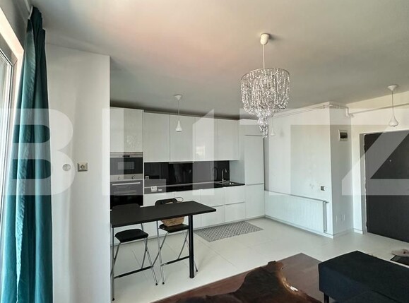 Apartament de închiriat 2 camere Central - 16324AI | BLITZ Cluj-Napoca | Poza5