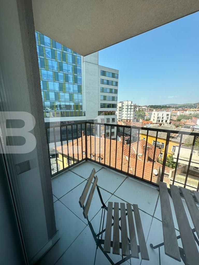 Apartament de închiriat 2 camere Central - 16324AI | BLITZ Cluj-Napoca | Poza6