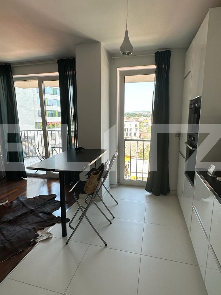 Apartament de închiriat 2 camere Central - 16324AI | BLITZ Cluj-Napoca | Poza12