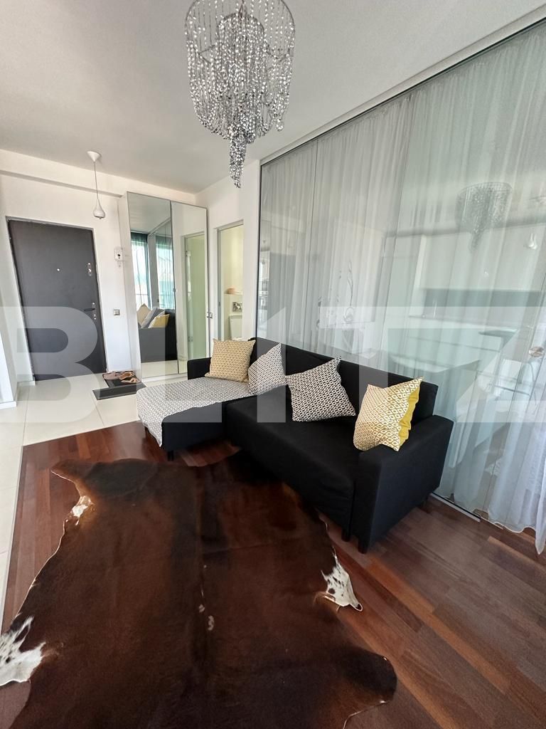 Apartament de închiriat 2 camere Central - 16324AI | BLITZ Cluj-Napoca | Poza3