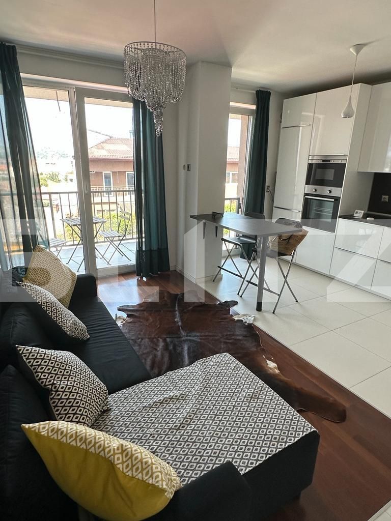 Apartament de închiriat 2 camere Central - 16324AI | BLITZ Cluj-Napoca | Poza11