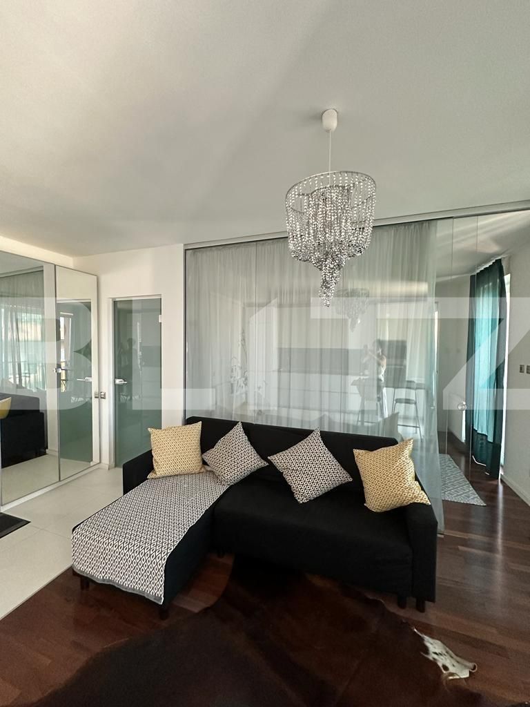 Apartament de închiriat 2 camere Central - 16324AI | BLITZ Cluj-Napoca | Poza2