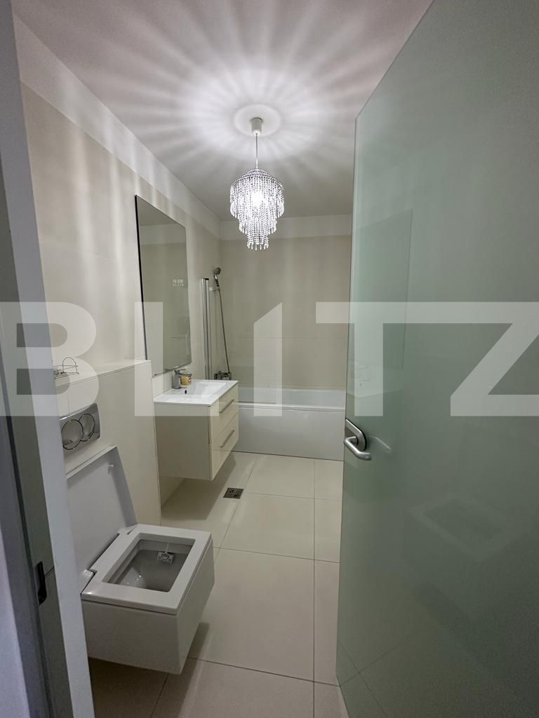 Apartament de închiriat 2 camere Central - 16324AI | BLITZ Cluj-Napoca | Poza7