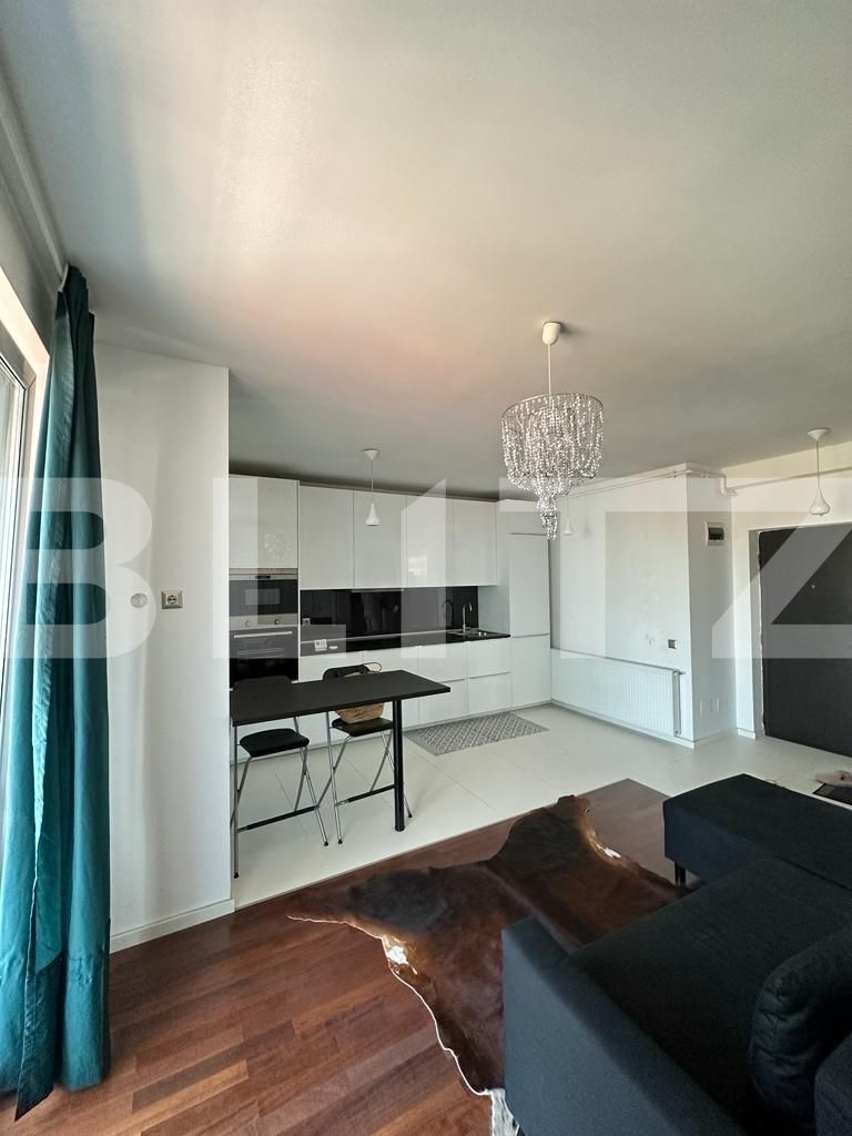 Apartament de închiriat 2 camere Central - 16324AI | BLITZ Cluj-Napoca | Poza5