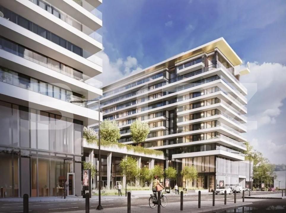 Apartament de vânzare 2 camere Dambul Rotund - 163246AV | BLITZ Cluj-Napoca | Poza1