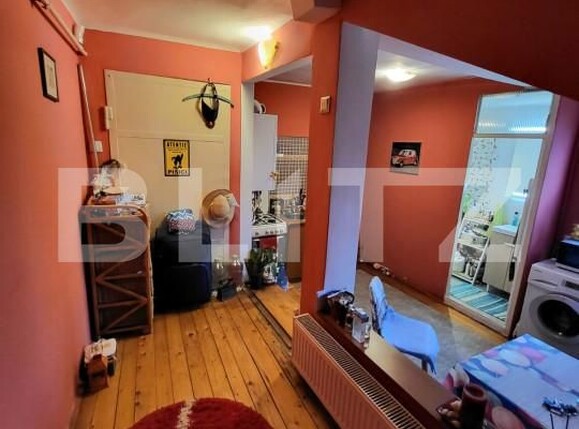 Apartament de vânzare 2 camere Central - 163247AV | BLITZ Cluj-Napoca | Poza2