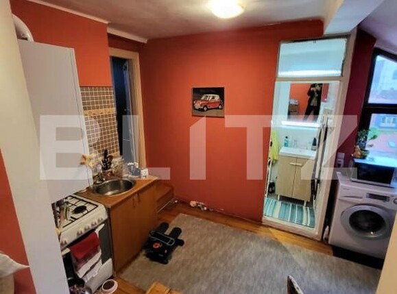 Apartament de vânzare 2 camere Central - 163247AV | BLITZ Cluj-Napoca | Poza3