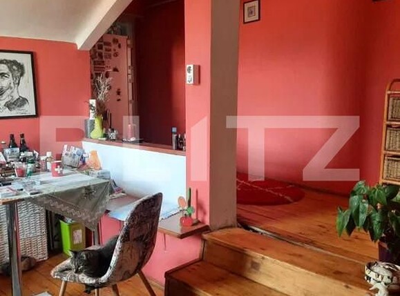 Apartament de vânzare 2 camere Central - 163247AV | BLITZ Cluj-Napoca | Poza1