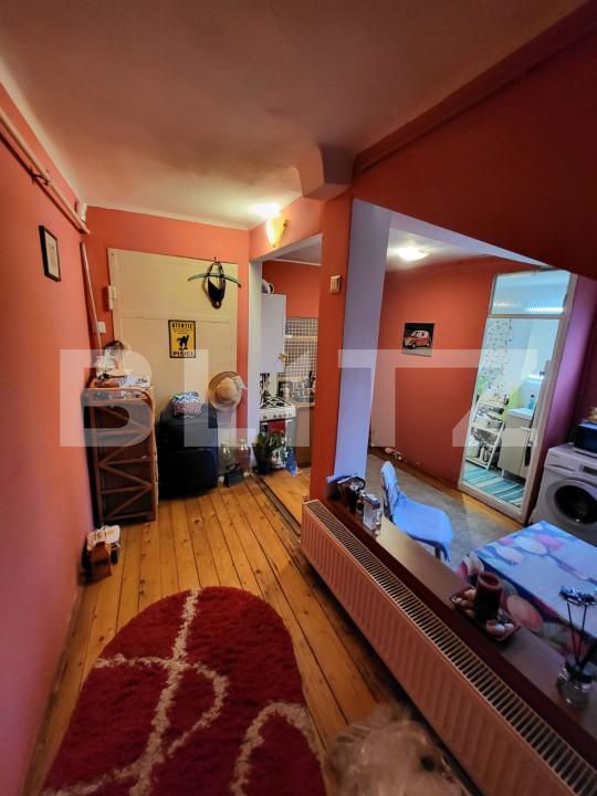 Apartament de vânzare 2 camere Central - 163247AV | BLITZ Cluj-Napoca | Poza2