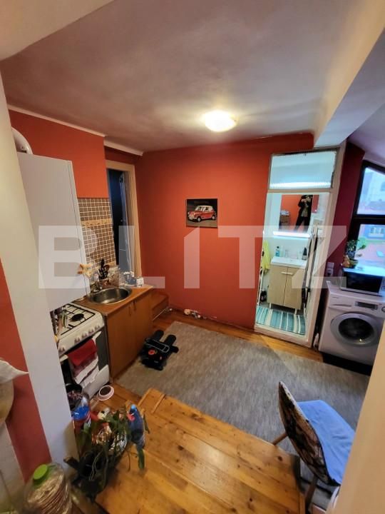 Apartament de vânzare 2 camere Central - 163247AV | BLITZ Cluj-Napoca | Poza3