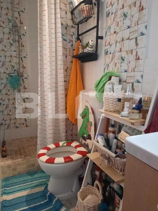 Apartament de vânzare 2 camere Central - 163247AV | BLITZ Cluj-Napoca | Poza5