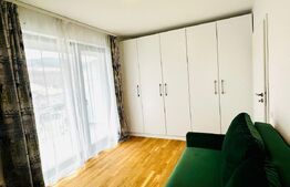 Apartament 3 camere, terasa, intermediar, garaj, la 1 minut de Manastur !