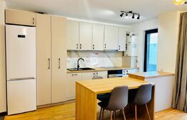 Apartament 3 camere, terasa, intermediar, garaj, la 1 minut de Manastur !