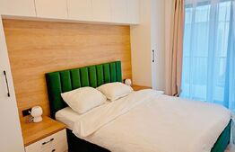 Apartament 3 camere, terasa, intermediar, garaj, la 1 minut de Manastur !