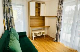 Apartament 3 camere, terasa, intermediar, garaj, la 1 minut de Manastur !