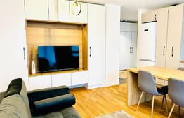 Apartament 3 camere, terasa, intermediar, garaj, la 1 minut de Manastur !