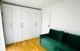Apartament 3 camere, terasa, intermediar, garaj, la 1 minut de Manastur !