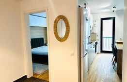 Apartament 3 camere, terasa, intermediar, garaj, la 1 minut de Manastur !