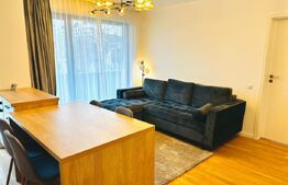 Apartament 3 camere, terasa, intermediar, garaj, la 1 minut de Manastur !