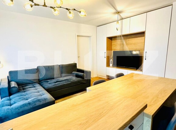 Apartament de vânzare 3 camere Manastur - 163250AV | BLITZ Cluj-Napoca | Poza4