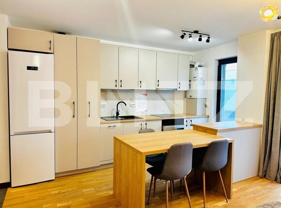 Apartament de vânzare 3 camere Manastur - 163250AV | BLITZ Cluj-Napoca | Poza2