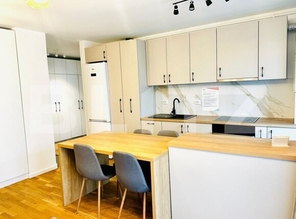 Apartament de vânzare 3 camere Manastur - 163250AV | BLITZ Cluj-Napoca | Poza1